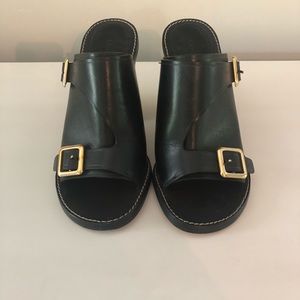 Chloe shoes. Only worn once!